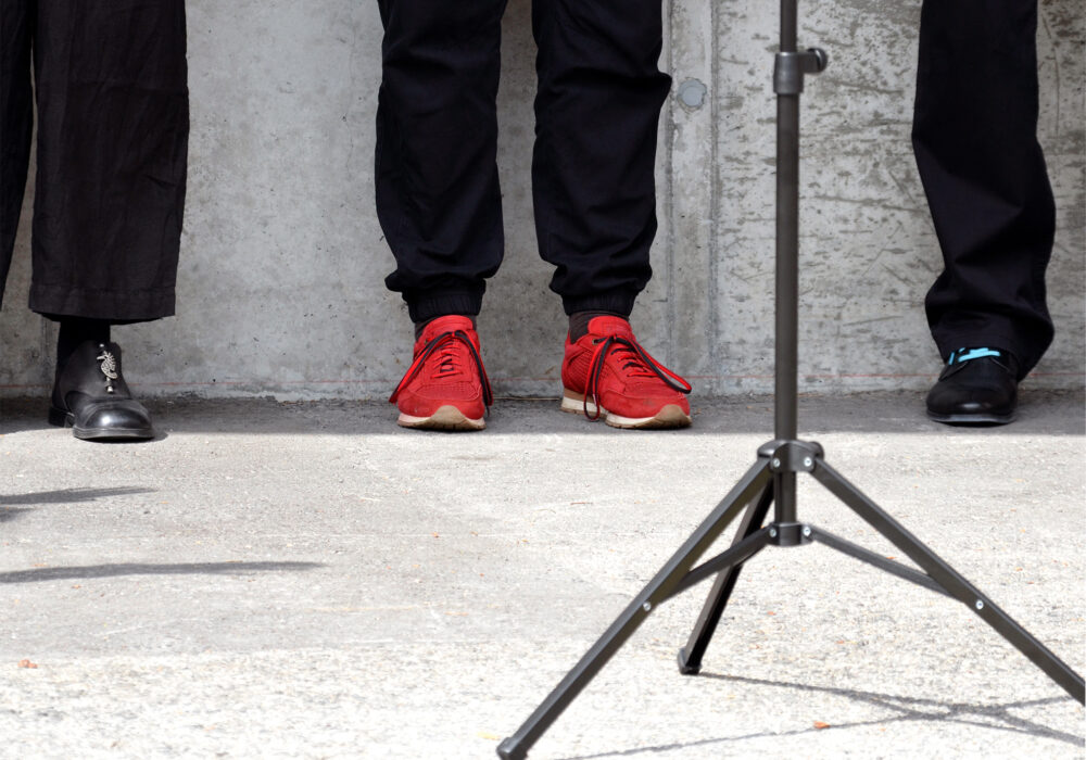 Stimmwerk - Gesangsunterricht und Stimmcoaching - Privatunterricht Gesang, Stimm- und Sprechtraining 