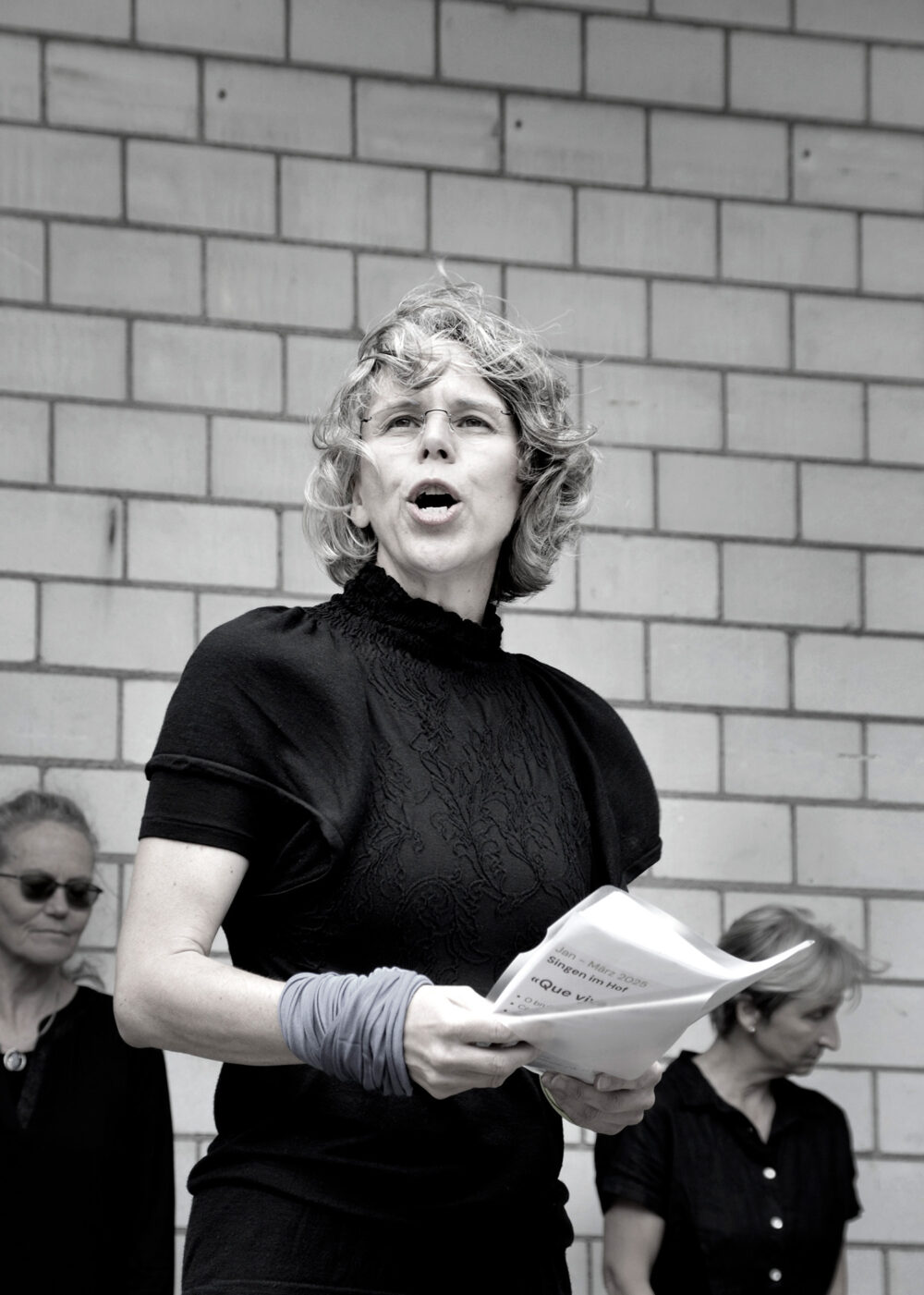 Stimmwerk - Zur Person